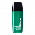 Shu Uemura Ultimate Remedy Duo Serum - 30 ml - Olio Capelli Secchi 
