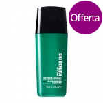Shu Uemura Ultimate Remedy Duo Serum - 30 ml - Olio Capelli Secchi 